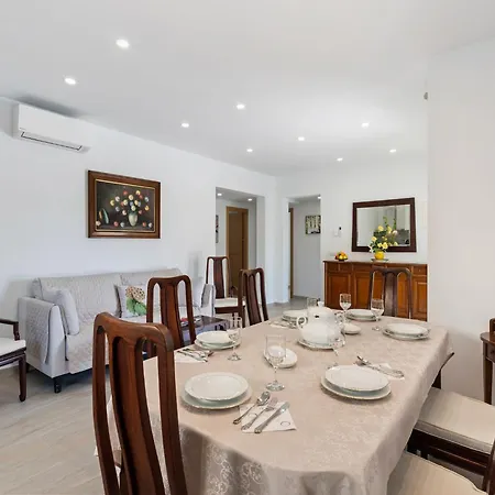 Vila Pool Near Beach, Cleaning Included Calpe