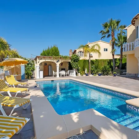 Pool Near Beach, Cleaning Included Vila