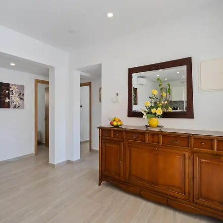 Pool Near Beach, Cleaning Included * Calpe