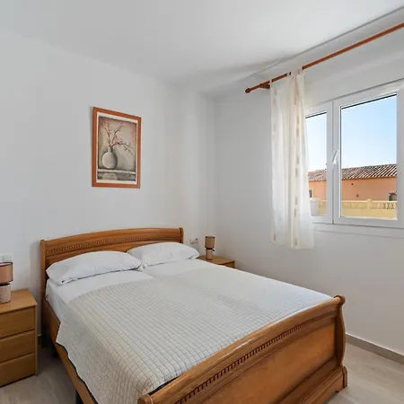 Vila Pool Near Beach, Cleaning Included Calpe