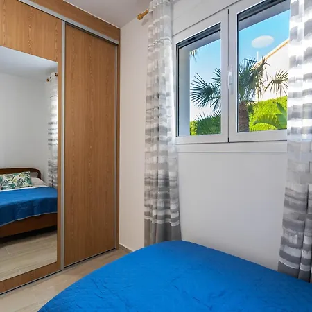 Vila Pool Near Beach, Cleaning Included *