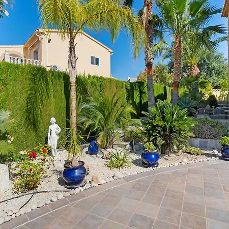 Pool Near Beach, Cleaning Included